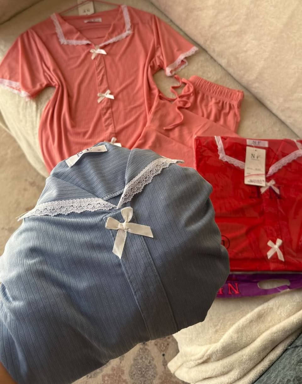 أهلاً وسهلاً بكم في قناة الجملة والمفرد 🌸
نوفر لكم أحدث الموديلات وبأفضل الأسعار ✔️
بيع جملة ومفرد وبجودة مضمونة ✨
توصيل متوفر إلى جميع المحافظات 🚚
للطلب والاستفسار راسلونا على الخاص 📩
تابعوا القناة حتى توصلكم كل جديد 🤍
https://t.me/slter1


**إذا كنت صاحب هذا الإعلان وتريد حذفه لأي سبب، رجاءا أرسل رسالة إلى الدعم الفني**