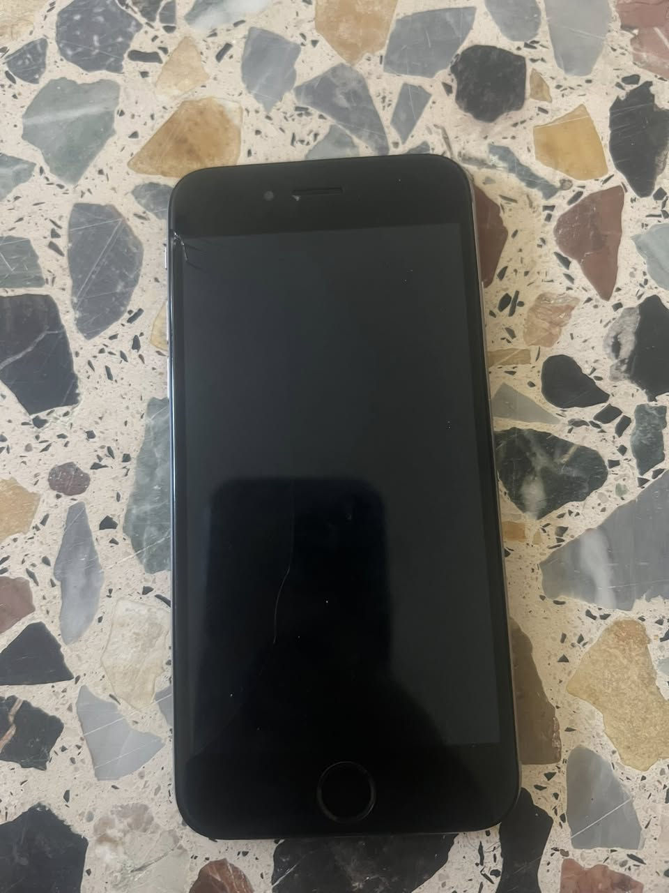 ايفون 6 ب ٢٥ الف كلشي شغال حته البصمة


**إذا كنت صاحب هذا الإعلان وتريد حذفه لأي سبب، رجاءا أرسل رسالة إلى الدعم الفني**