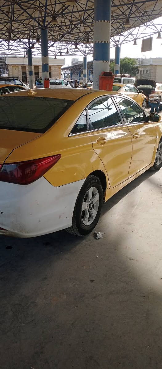 سياره سوناتا 11وارد كوري بدل بنيد مصفر هيها وغرامات مروري سياره بسمي رقم الاماني السعر خاص رقم 077663121


**إذا كنت صاحب هذا الإعلان وتريد حذفه لأي سبب، رجاءا أرسل رسالة إلى الدعم الفني**