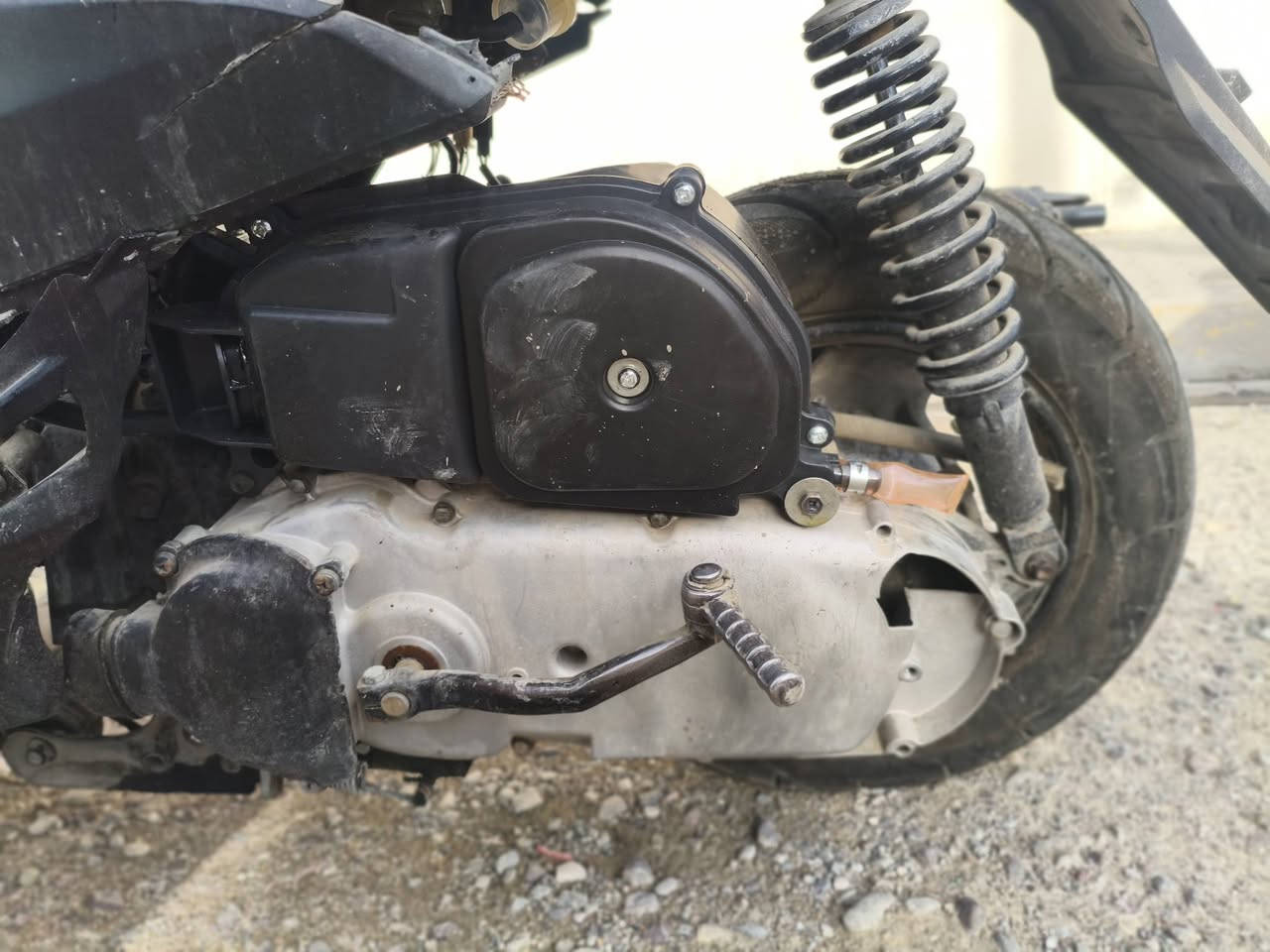 بيع جف تراب 175 الف شرائي تعال خاص


**إذا كنت صاحب هذا الإعلان وتريد حذفه لأي سبب، رجاءا أرسل رسالة إلى الدعم الفني**