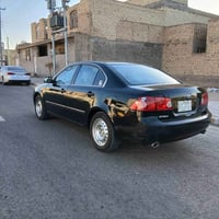 كيا اوبتيما • ٢٠٠٨ • حادث باب