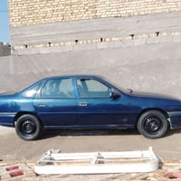 ١٩٩٢ • محرك 1.8 • رقم قادسيه