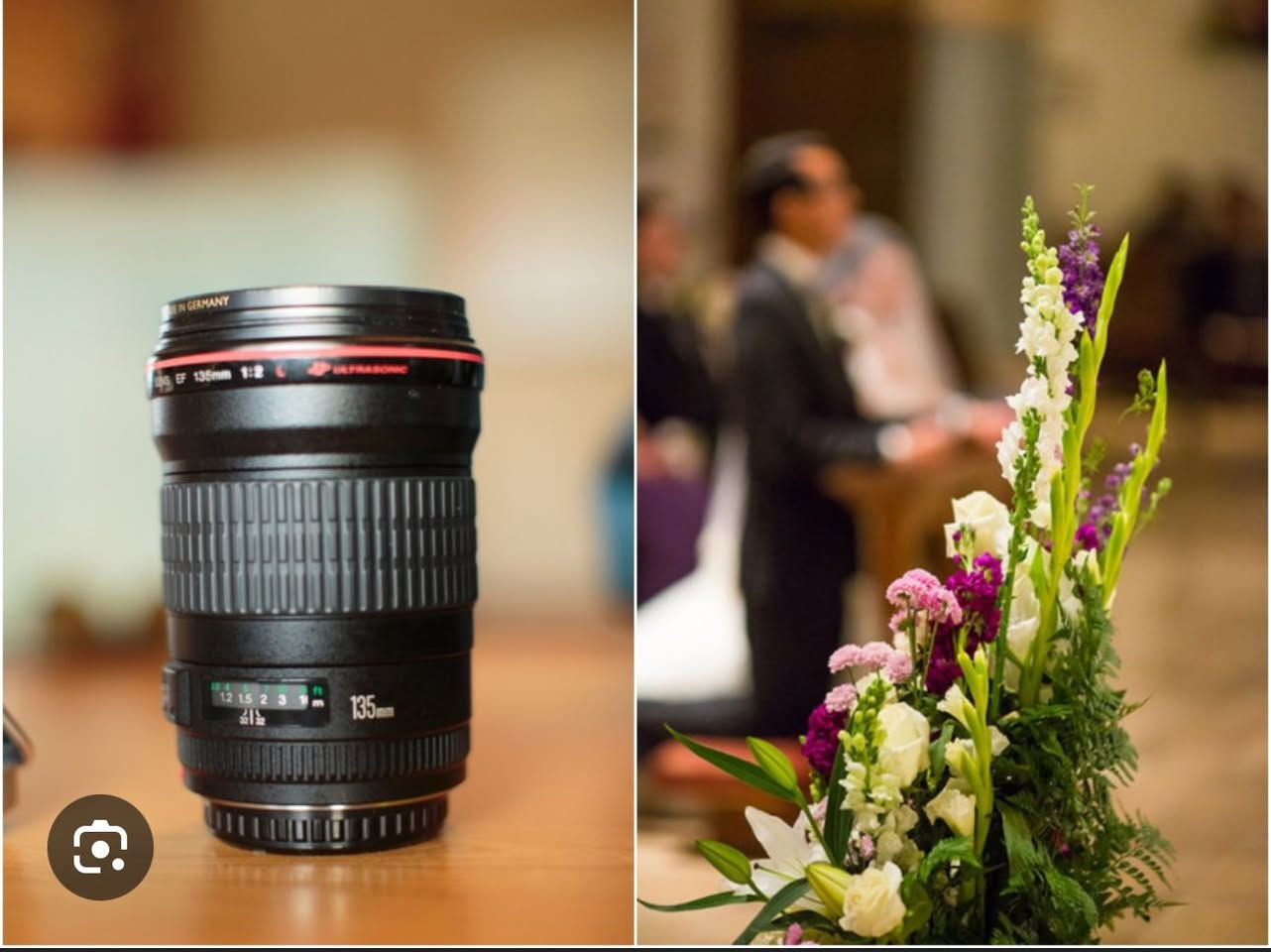 3 عدسات للكانون
135mm f2 
16-35mm f2.8 iii
24mm f1.4 art sigma canon 
***********
