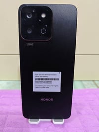 هونر X7C جهاز بدون ملحقات ذاكرة 256  عشوائية 8 بطارية 6000 يدعم الشحن ...