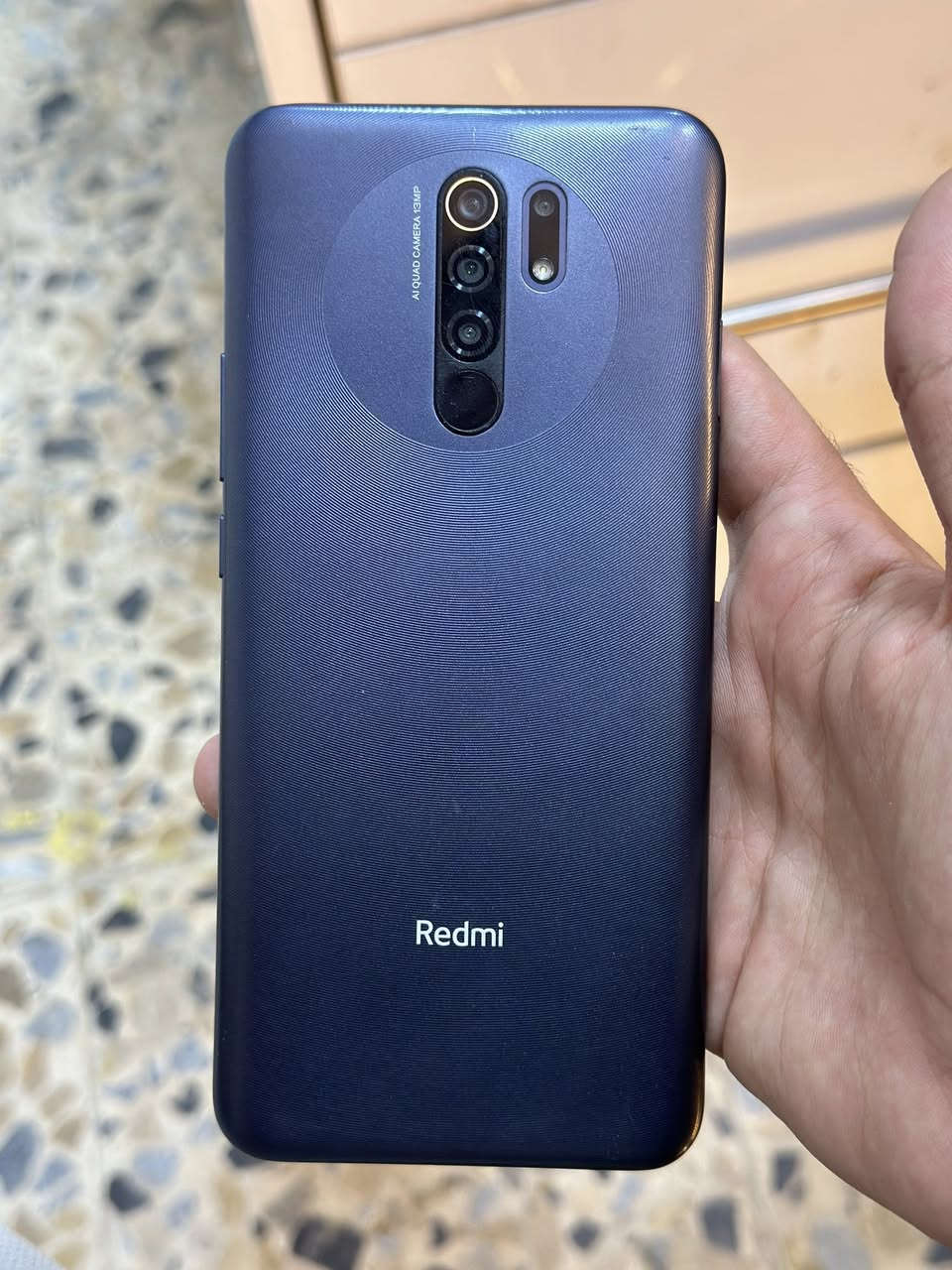 ريدمي نوت 9 ذاكرة 128 بابل شارع 80 السعر 50 الف نظافة التليفون كدامكم


**إذا كنت صاحب هذا الإعلان وتريد حذفه لأي سبب، رجاءا أرسل رسالة إلى الدعم الفني**