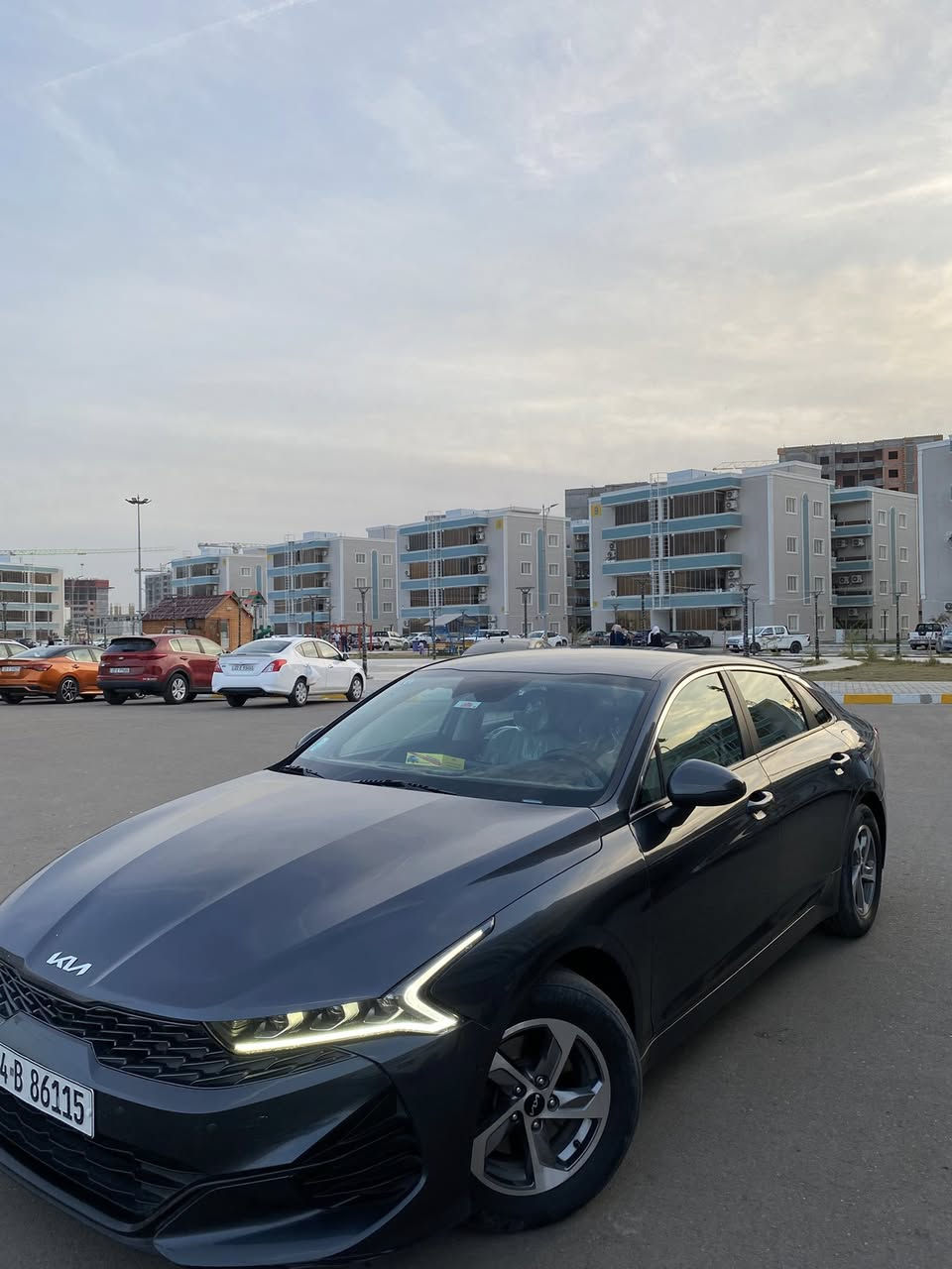 وارد أمريكي محرك 1600 تيربو
ضربتهة جاملغ وبنيد  
بصمة 
تشغيل عن بعد 
رادار امامي خلفي 
تحديد مسار 
شاشة كار بلاي 
مثبت سرعة 
مكينة وكير مكفولات 
حدادية تايرات جديد
رقم بصرة حرة تحويل مباشر باسم صديقي 
سيارة جاهزة للأخير ما ناقصهة شي 

 
ماشية 93 كيلو متر حقيقي 
عنوان البصرة 
السعر 167 بيهة مجال  
للاستفسار ***********
