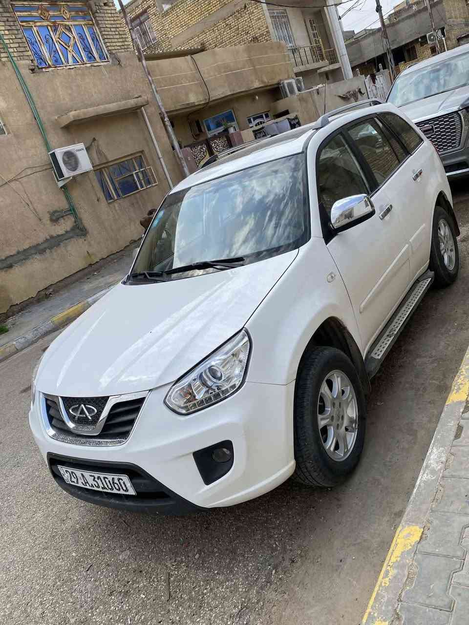 ‏سلام عليكم سيارة للبيع 2015 كفالة عامة مكاني واسط سعر ٨٥ ترهم مراوس حسب القناعه
***********
