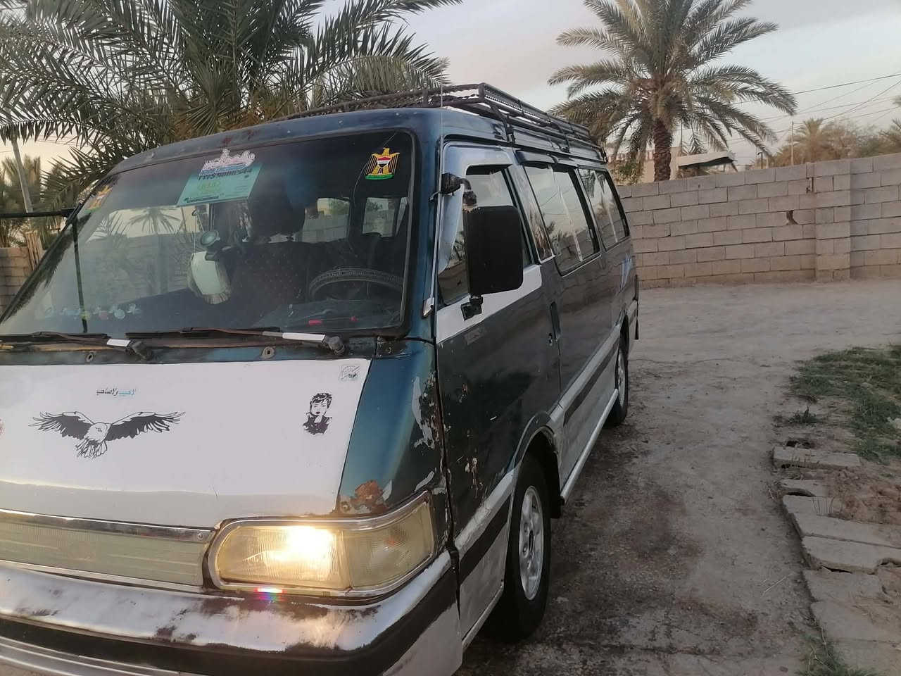 سلام عليكم كيه بسته ٩٥ لبيع كل نقص مابيه سياره جاهز الاستفسار ***********
