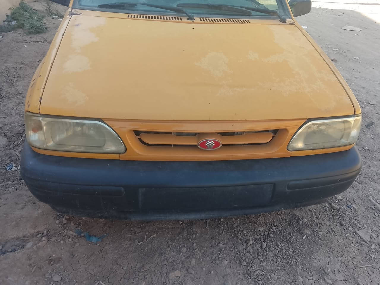 سيابه موديل 12 بيهه ملاحظات بسيطه سعر 2،800 الف دينار عراقي بسمي السنويه مكان بغداد التاجي الاتصال وات ساب ***********
