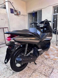 PCX جيل اول ياباني JF خمسينيه مكفوله كفر ومكينه عله وضع الشركة سويجات ...