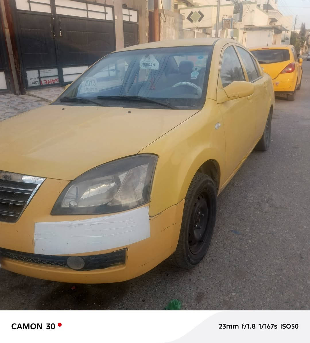 سلام عليكم للبيع تبريد تايرات جديد اخوه جديد بدون ضربه تبربد ثلج شرط كير محرك شرط سنويه ساقطه رقم قديم السعر ٤٨بدون مجال


**إذا كنت صاحب هذا الإعلان وتريد حذفه لأي سبب، رجاءا أرسل رسالة إلى الدعم الفني**