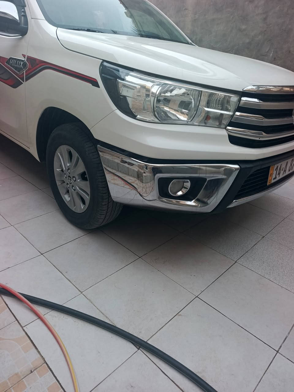 للبيع موديل 23 رقم بصره العنوان ناصرية سعر 270.   سياره. وتماتيك بصمه فول مواصفات.     كفاله عامه.   ترهم. مراوس   بكير عادي.     ***********
