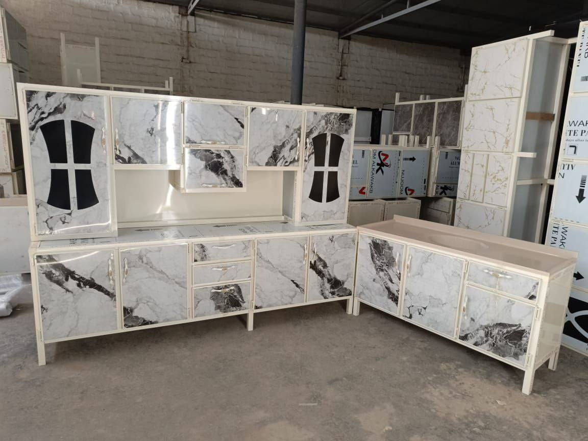 كاونتر مترين ونص مع ملحق مترين ونص.  مع سنك مرمر متر ونص السعر 365

توصيل مجاني. بغداد. 
الفلوجه صقلاوية عامريه خالديه كرمه.  

رمادي. 15

بابل كربلاء نجف ديوانيه. توصيل 10

صلاح الدين  واسط بعقوبه خالص 25 
ناصريه ميسان. سماوه،30

بصره 40

نهروان افضيليه سعادة بسمايه اللطيفيه طارمية توصيل 10 ☝️


**إذا كنت صاحب هذا الإعلان وتريد حذفه لأي سبب، رجاءا أرسل رسالة إلى الدعم الفني**