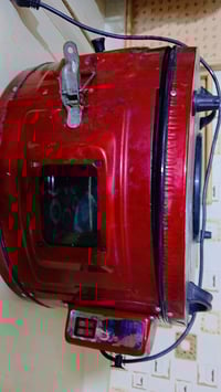 فرن كهربائي • بي مجال