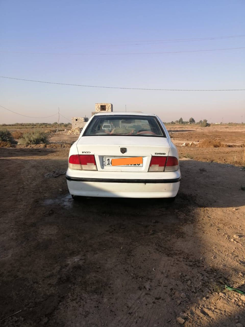 سمند مديل 2010رقم قادسيه السعر 36 وبيها مجال مكان الديوانيه ***********
