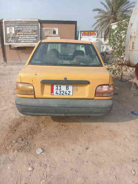 للبيع مديل ١٢ مصغره هيه وغرامه مكان بغداد البياع الشرطه ٤ السعر ٢٥، ***********
