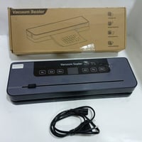 فاكيوم • كابسة أكياس حرارية