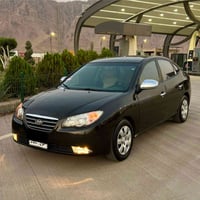 النترا ٢٠١٠ • مدني • رانية