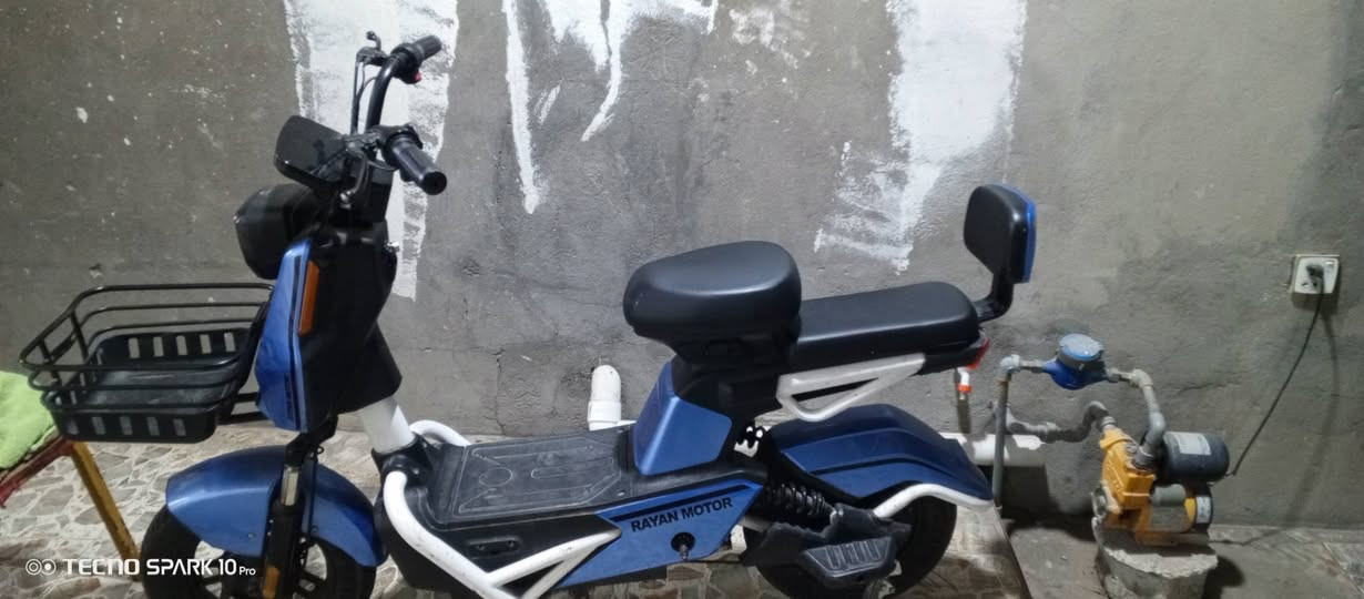 السلام عليكم دراجة شحن للبيع السعر200قفل عنوانه، بغداد البياع مراسلة خاص


**إذا كنت صاحب هذا الإعلان وتريد حذفه لأي سبب، رجاءا أرسل رسالة إلى الدعم الفني**