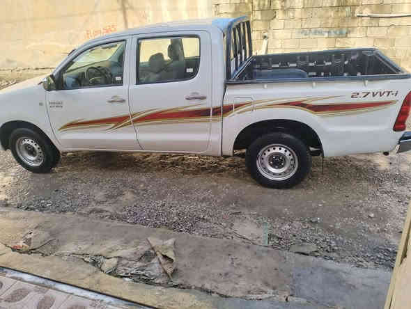 تــــــوێتا هایلــــۆکس 2011  پــارجە ڕەش  .،سەنەوی تا 2030 مانگی 11 نویێە .،هەزەی نویێە ،  تەحویل غەرامت بەشەرت  مـەکینە بەشەرت نەکرایتەوە  ســەیارەی ماڵێیە هی معرز نیە   .،شوێن سۆران   ***********

ئـەگەر سەیارەکەت دەفرۆشیت نامە بنێرە با بلاوی کەینەوە لۆت
