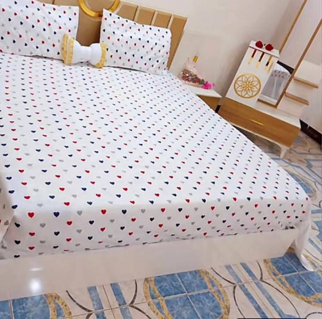 فرشات صيفي نفرين ب15الف يتوفر توصيل لجميع المحافظات @الجميع


**إذا كنت صاحب هذا الإعلان وتريد حذفه لأي سبب، رجاءا أرسل رسالة إلى الدعم الفني**