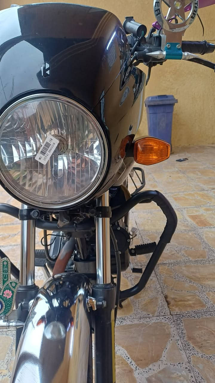 هيرو موديل 23
كفاله عامه مكينه كفاله
دراجه جديده 
***********
