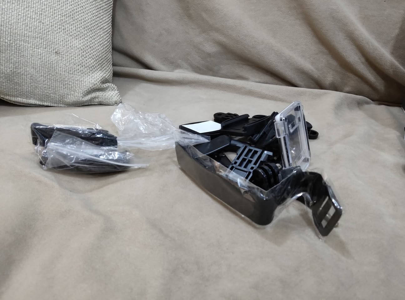 سلام عليكم كاميرا جديده غير مستخدم مزاد أعلى سعر ابيع وسرك على الفحص


**إذا كنت صاحب هذا الإعلان وتريد حذفه لأي سبب، رجاءا أرسل رسالة إلى الدعم الفني**