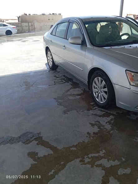 سوناته 2010 أمريكي حادث باب وجاملغ خلفي عكس السائق مصبوغ باب العبري هنا والبنيد باقي السياره كفاله محرك 2400 ...
السعر 115 وبيها مجال ..
للاستفسار ..
***********
***********
