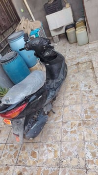 بريز • ما مفتوحه • كفاله