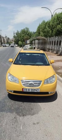 النترا مقدس موديل 2010 سيارة خليجيه ، كاملة من كل شي بيها تبديل عرقچين...
