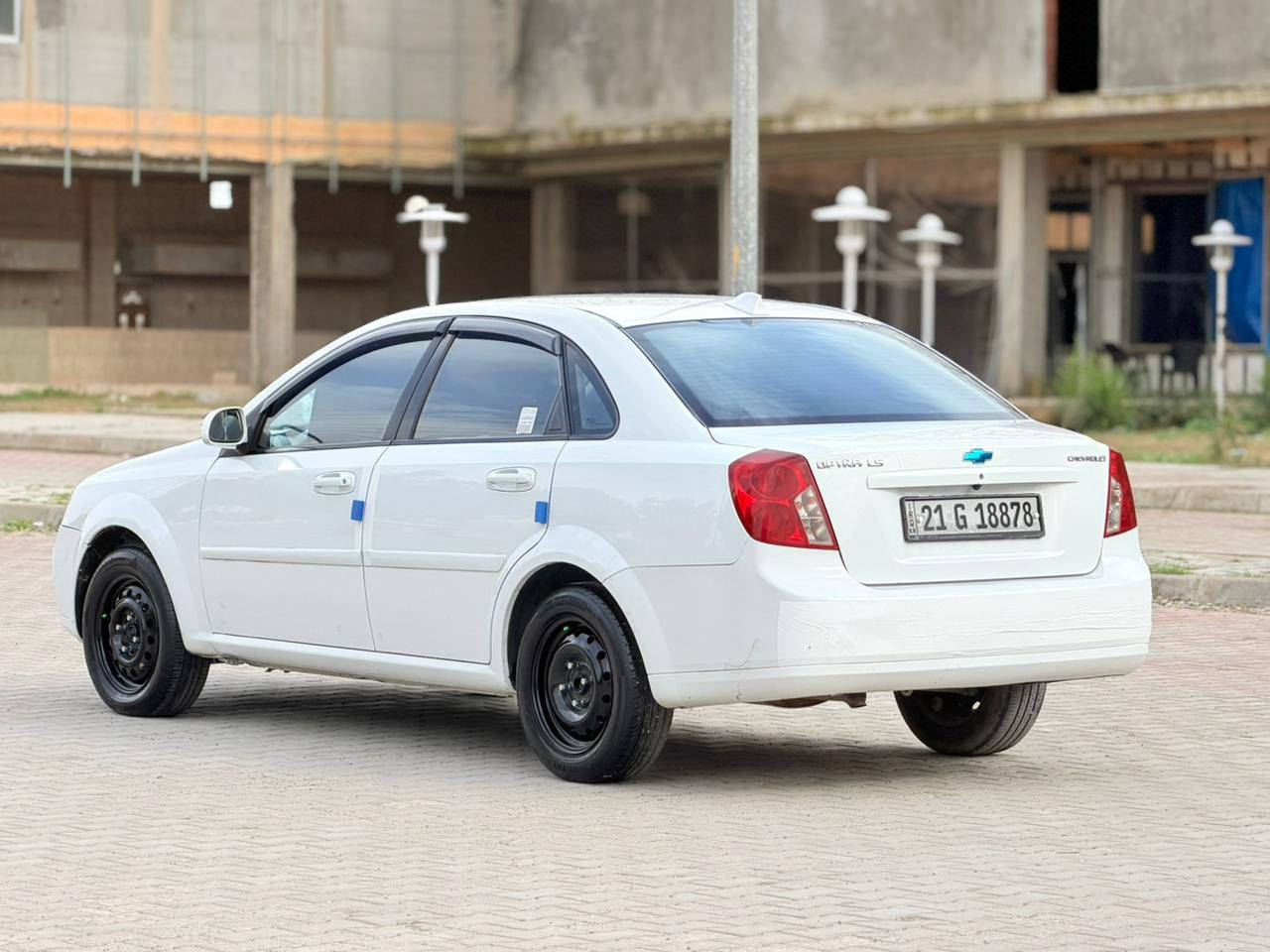 سلام عليكم ✋🏾
📞***********

سعره 94💵 ورقه
اوبترا 2013 بدون قطرة صبغ💫
سوناره جديد ويه صور موجوده
رقم سنويه بسمي شرط تحويل 🫆
محرك گير بدون برغي نقص شرط
حداديه كامل جديده على ايدي
اربع تايرات جدد 🛞
دواخل كله جديد 🆗
سياره مال بيت 🏠بدون برغي نقص 
مكان 📍 سيارة خانقين (ديالى) 
تعليقات ما اجاوب خابرني وتدلل
سلامي للجميع 🙋
