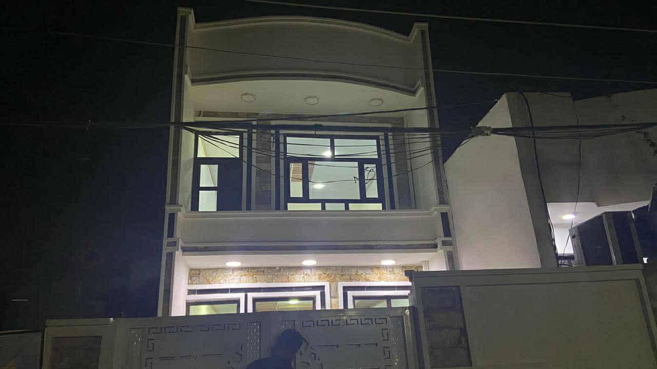 بيت جديد قاطين فول مواصفات دور زراعه 
السعر المطلوب 75مليون ***********
3غرف نوم صحيات مطبخ استقبال خاص اتصال
