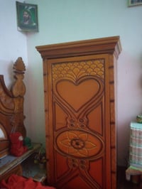 غرفه اخشاب • خشب قوي • الغراف