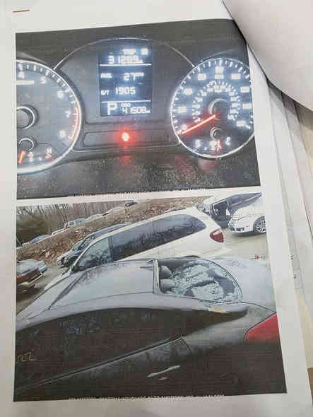 فورتي 2014 وراد أمريكي مكينة 2000 دوش سيارة حادثة موضح بالتقرير وبيها جاملغ عكس سايق مبدل بالعراق ايرباكت سليمة السيارة معمرها ع ايدي صبغة جديد الغود شواصي مكفول مكينة جديدة مال كصة وارد كندي بالصندوك كيرمكفول كهربائيات مكفولة حديد خلفية أمامية قبل شهر شدها أصلية تخم تاير جديد قبل شهر مبدل منضومة تبريد جديدة راديتر ماء جديد دوشمة شمالية جديد رقم نكليزي جديد بأسمي هيئة وغرامات مصفرة تحويل مباشر سعر ١٠٨ السيارة مصبوغة اصفر ***********
