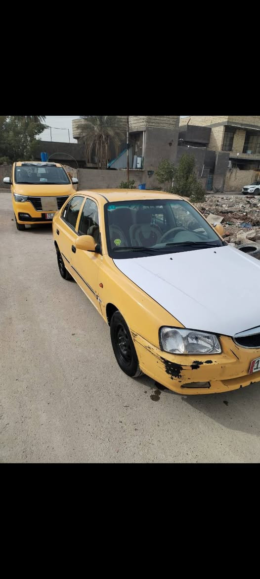 سلام عليكم فيرنا لبيع
مديل 14 
سياره خير من الله 
تخم تاير جديد سدر جديد 
سياره بسمي تحويل ثاني يوم 
تواصل رقم ***********
مكاني بغداد رشاد 
سعر 73 وبيه مجال
