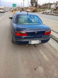 السعر 33 اوميكا بزون حجم 20 كير محرك شرط كبس رقم نينوى سنويه 2028 مودي...