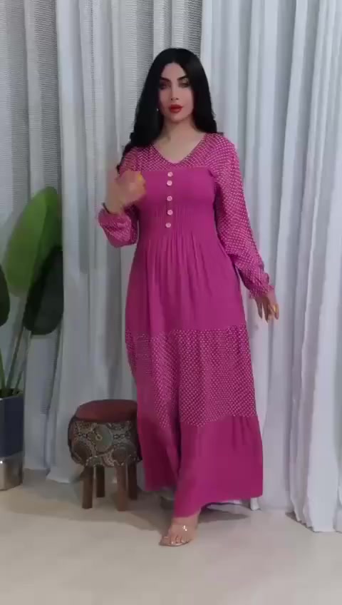 فستان بنات صالح كشمير  كلوش درجة اولى
⚜️سعر الدرزن 70  الف فقط  ⚜️
قياسات2XL 3XL 4XL 5XL
اقل طلب درزن


**إذا كنت صاحب هذا الإعلان وتريد حذفه لأي سبب، رجاءا أرسل رسالة إلى الدعم الفني**