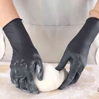 باكيت كفوف • ماليزي • ١٠٠قطعة