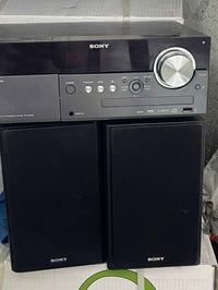 سوني • مضخم صوت • البصرة