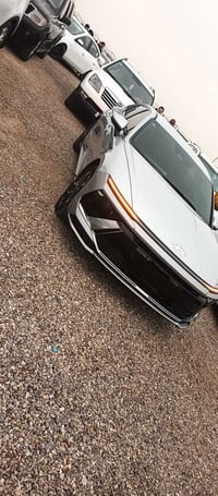 سوناتا وارد امريكي • ٢٠٢٤ • بدون ايرباك