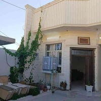 حي نصر • ١٦٠م • غرفتين نوم