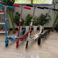 💥🔥عرض خاص 💥🔥.. 🎉🔥 ✅✅✅✅✅السعر 30 ألف دينار ✅✅✅✅✅ سكوتر اصلي  🛴 حديد اصل...