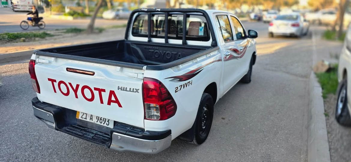 مةرزي موديل ٢٠٢٠بي بوياخ دوو بةلة بجوك قوپي هية گير عادي  گيرو مةكينةي نةكراوه تو بةشةرت *********** كالار, السليمانية
