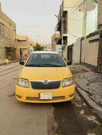 سياره جاهزه خير من الله   مكينه كير صدر تخم تاير مكفول الكشر كدامك   ت...