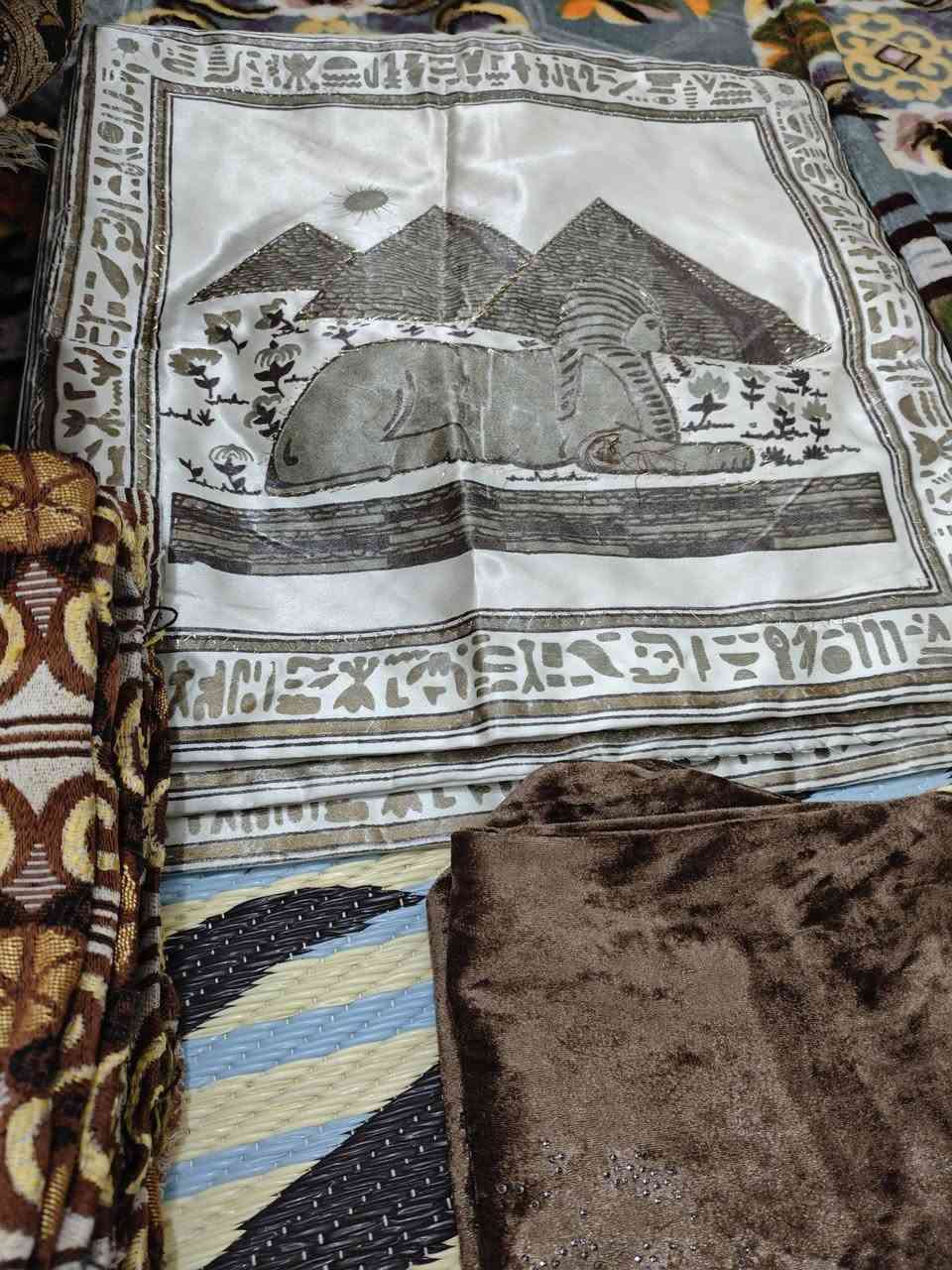 السلام عليكم سجادات صلاة ووجه مخدة وكوشات وبردات للبيع


**إذا كنت صاحب هذا الإعلان وتريد حذفه لأي سبب، رجاءا أرسل رسالة إلى الدعم الفني**