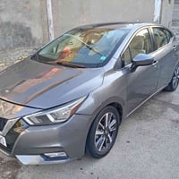 فيرسا • ٢٠٢١ • وارد امريكي