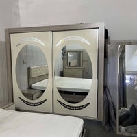 غرف نوم ٥ قطعه سعر ٣٠٠ الف ويا شده نقل كامل شراي يجي خاص 07806632458 و...