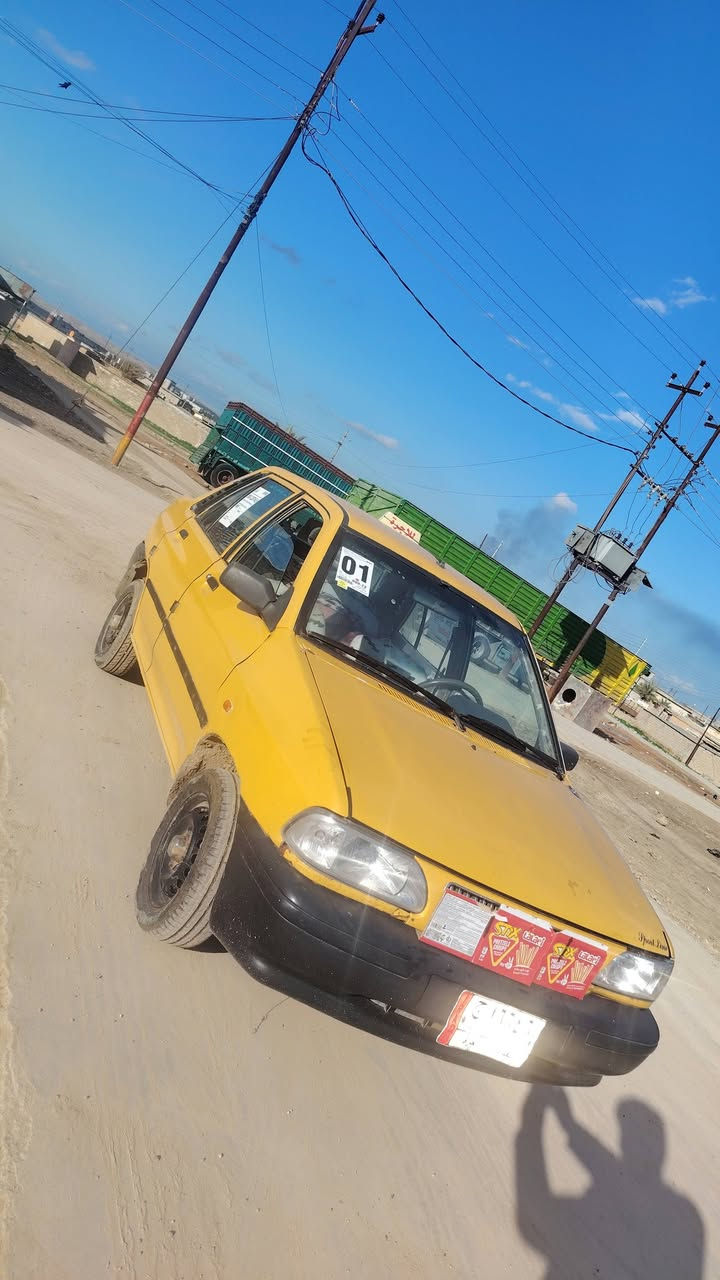 السلام عليكم ورحمة الله وبركاته
للبيع سايبه موديل (2008)
كير محرك شرط تخم تاير جديد
جاهزه عل شغل بوجهك 
العنوان موصل اخوكم ابوثامر مكلف بنشر للاستفسار الاتصال
*********** ☎️
*********** ☎️
