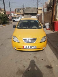 طيبة مديل 15 سيارة جاهزة بس مكينة بيهة خيط كير مكفول تبريد شغال صدر جد...