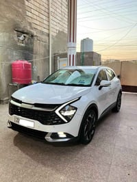كيا سبورتاج 2025 • كيا سبورتاج • سيارة كيا • سبورتاج • كيا 2025 • سيار...